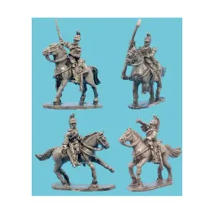 Команда Шево Леже, Age of Napoleon - Wurttemberg (15mm) (Blue Moon)