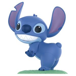 Слепой бокс Disney Stitch By Your Side Collection TOP TOY, confirmed style-click click (open and remove bag)