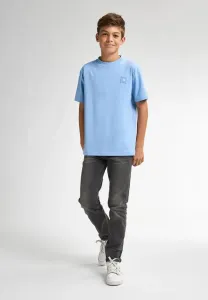 Джинсы прямого кроя starling siku Petrol Industries, Black Stone