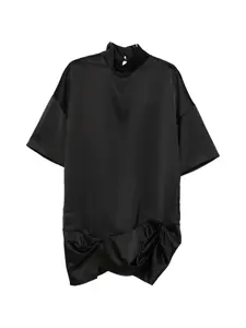 Платье с узлом Iro, черный