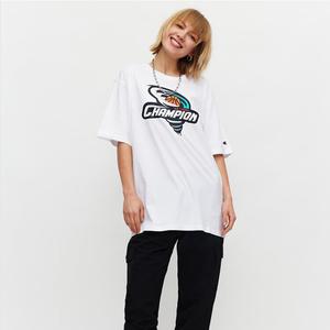 Футболка «Чемпион» унисекс Champion, цвет Black