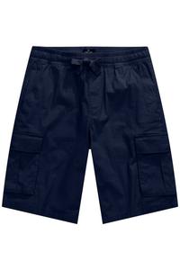 Обычные брюки-карго JAY-PI, темно-синий