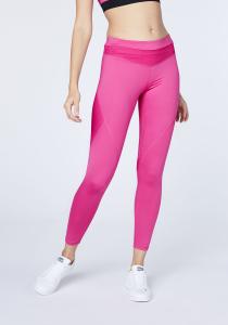 Леггинсы Chiemsee Sport, розовый