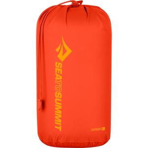 Легкий мешок для вещей Sea to Summit, цвет Spicy Orange