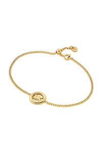 Браслет Michael Kors, золотой