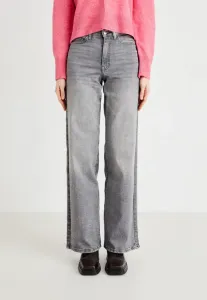 Jdyfelina fina wide wide leg Jdy, Light Grey Denim