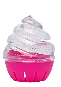 Life Muffin Fuksja чехол для губки для макияжа, 1 шт.