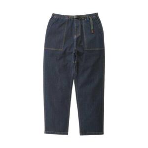 Суженные джинсы Gramicci, черный