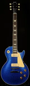 Gibson Custom Shop Wildwood Spec 1956 Les Paul Standard - Глянцевый