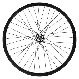 Переднее колесо Mvtek TBR 29´´ Disc MTB, серебряный