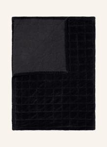 Плед юлия ESSENZA, синий