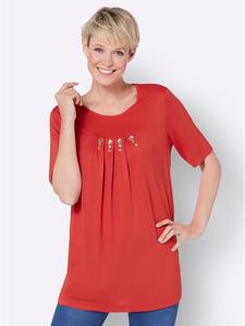 Футболка Sieh an!