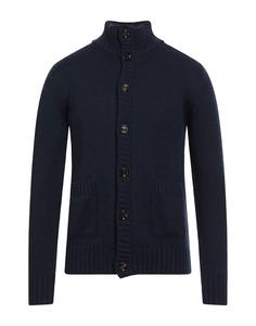 Кардиган Moorer, полуночно-синий