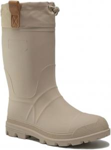 Зимние ботинки Kamik Tundra для мужчин, Fossil