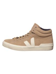 Высокие кроссовки Veja Leder-Sneakers Minotaur, цвет Hellbraun/Beige
