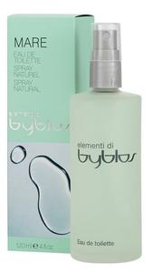 Туалетная вода, 120 мл Byblos, Mare