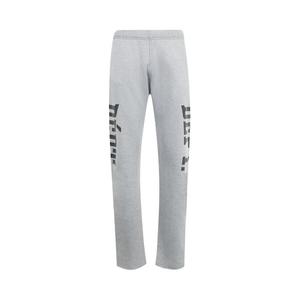 Спортивные брюки Gallery Dept. Team Sweatpant 'Heather Grey', серый