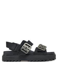 Сандалии Melissa Towny Ad M 35964 Melissa, черный