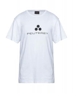 Футболка Peuterey, белый
