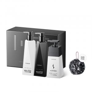 Набор мужской для ухода SOLEHE