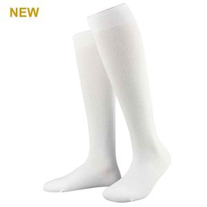 Носки Wilox Stützkniestrumpfe, белый