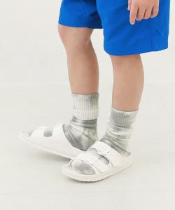 Сандалии с двумя ремешками, сандалии, обувь Devirock, цвет Off White