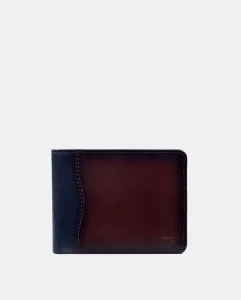 Американец с кошельком Miguel Bellido, коричневый