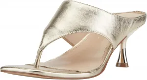 Marc Fisher LTD womens Adia, золотой