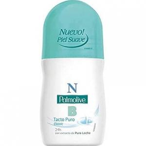 N Balance Pure Touch 24-часовой дезодорант 50мл Palmolive