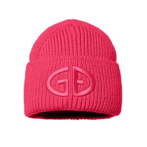 Шапка Goldbergh Valerie Beanie (женская), Italian Rose