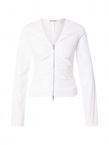 WEEKDAY Блузка в белом цвете