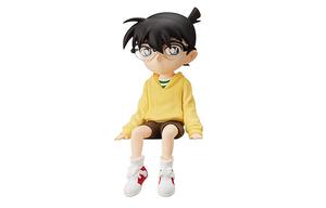 SEGA Подарочный набор лапши быстрого приготовления Conan Edogawa PM Detective Conan Case Closed с бонусом - одежда Yellow