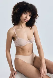 Бюстгальтер без подкладки на косточках Calvin Klein Underwear, Cedar