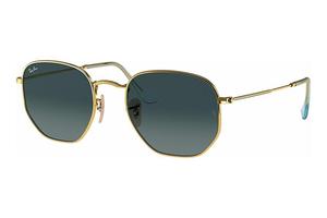 Солнцезащитные очки унисекс RB3548N RAY-BAN, arista