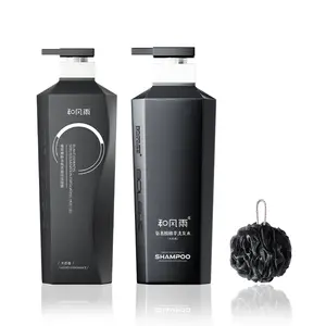 Гель для душа унисекс SOLEHE