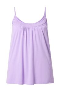 Топ Ulla Popken, лавандовый