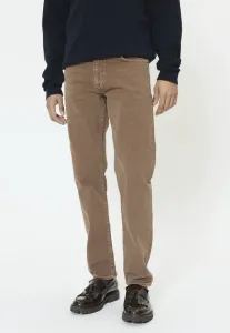 Джинсы прямого кроя majake Matinique, Chocolate Chip