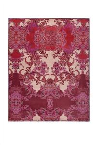 Женский двусторонний шарф-одеяло Musia, красный Johnny Was, красный