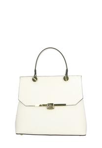 Сумка Chiara Ferretti Handbag, L Bianco/White