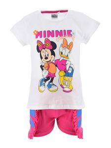 Комбинезон Disney Minnie Mouse, белый