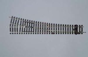 Piko, Ручной переключатель правый, аксессуары, 5+