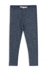 Детские леггинсы ROLI PANTS Konges Sløjd, темно-синий