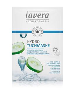 Тканевая маска lavera Hydro, 1 шт.
