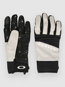 Перчатки Oakley Factory Elipse Handschuhe, lunar rock