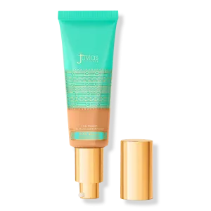 Тональный крем Я - Волшебство: Естественное сияние Juvia's Place, 520 Tangier