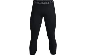 Мужские спортивные брюки Under Armour, цвет Black