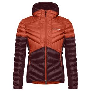 Женская куртка Sesvenna Pro II - куртка из синтетического волокна Vaude, Buckeye