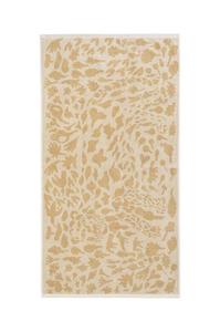 Полотенце большое Oiva Toikka 70x140 см Iittala, бежевый