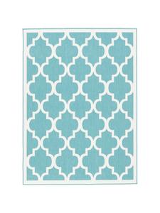 Коврик для улицы Pergamon, цвет mintgrün