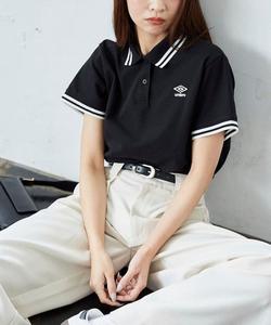 Поло-рубашка из пике, изготовленная на заказ, с вышивкой в одну точку (ограниченная серия).